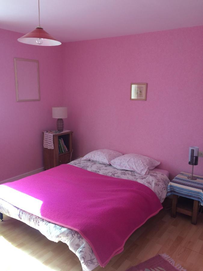 Auberge La Romaine Bed & Breakfast Maizieres  Dış mekan fotoğraf
