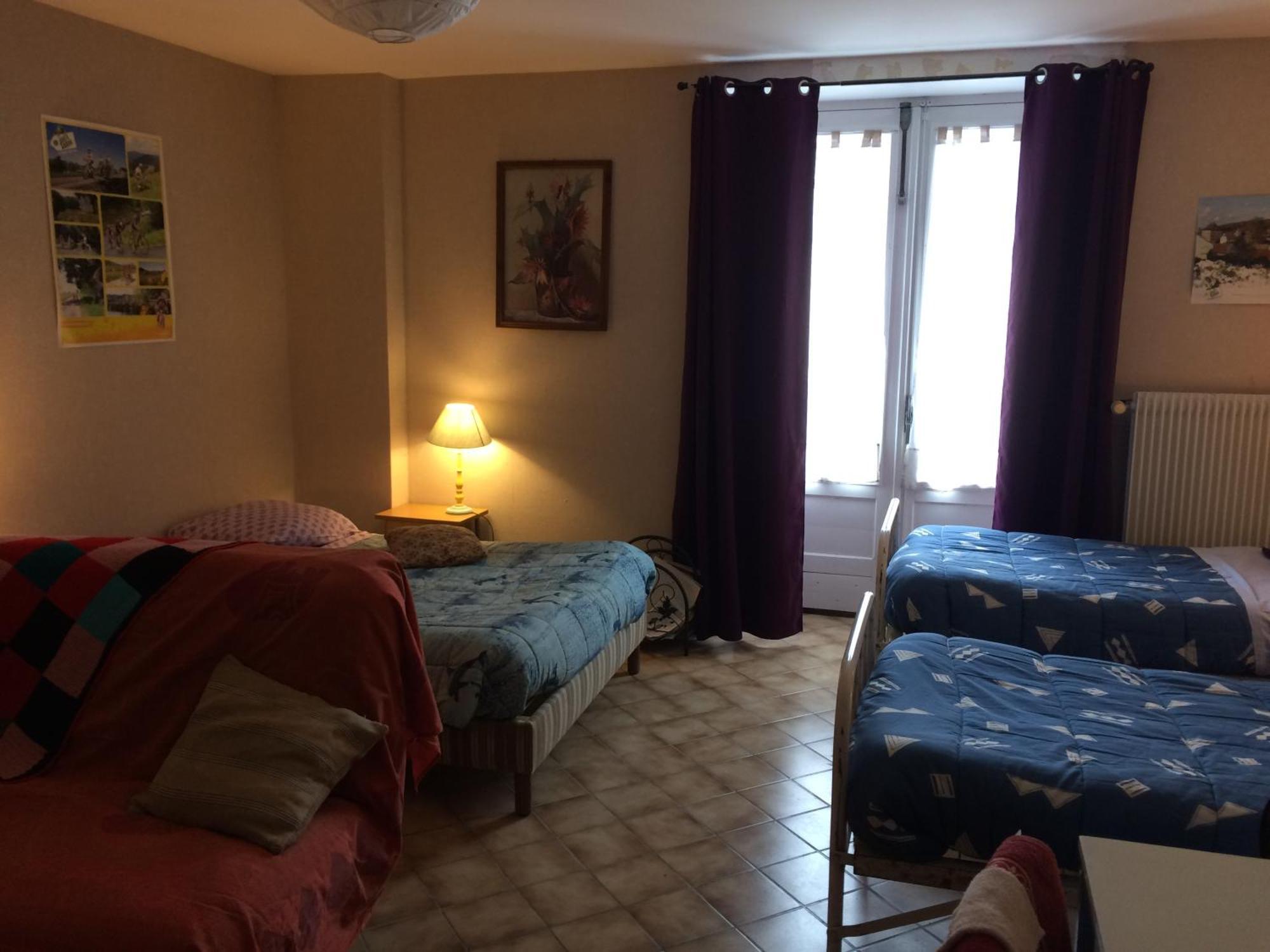 Auberge La Romaine Bed & Breakfast Maizieres  Dış mekan fotoğraf
